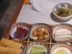 -螺大喜螺蛳粉火锅(雍和宫店)