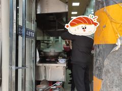 -刘信牛羊肉泡馍小炒(回民街店)