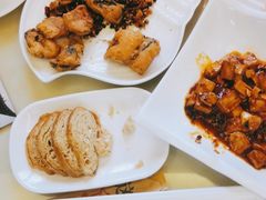 -归元·云集斋素菜馆