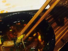 -盖帮鳝鱼串串(东郊记忆店)