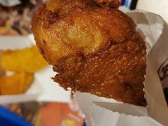 -汉堡王(砂之船店)