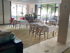 -望海·帆船主题咖啡厅•品茗下午茶(石湖景区店)