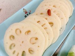 -矮冬瓜红茶火锅