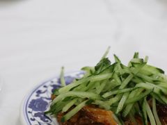 -利群烤鸭店(前门店)