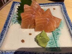 -匠糊·日本料理(美岸广场店)