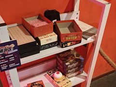 -长藤鬼校(观音桥店)