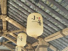 -二十八里太湖船菜(吉祥路店)