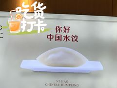 -喜家德虾仁水饺(麒麟社店)