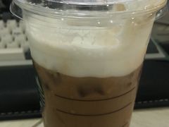 -星巴克(无锡百联奥特莱斯店)