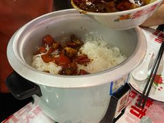 -五马集·海鲜·温州大牌档(黑金冠五马街十字路口店)