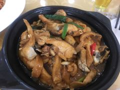 -江东鲈鱼馆(正江东)