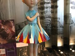 -青岛富力艾美酒店