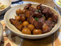 -卤鸭儿(小河路店)