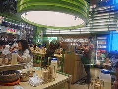 -西塔老太太拌饭(城市集市龙之梦店)