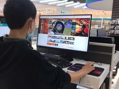 -顺电(深圳龙岗万科广场店)