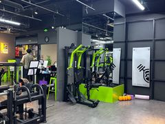 -GMJ·24H健身房(四川北路店)