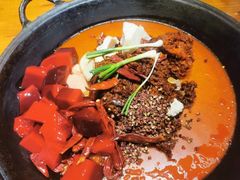 老火锅-郝富贵火锅
