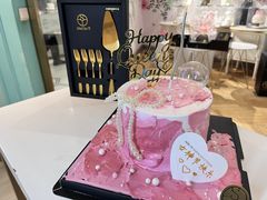 -西檬树SIMON·T轻奢蛋糕(大东方Max店)