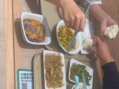 -老乡鸡(融科天地店)