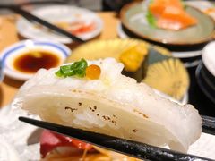 烤缘边-合点寿司(美罗城店)