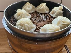 鲜肉汤包-法华汤包馆(法华镇路店)