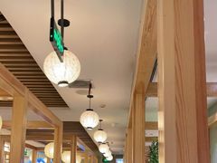 靠窗位-一心创作料理屋(经开万达店)