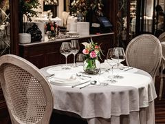 -Le Bistrot de Racine