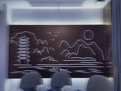 -虎哥私房菜(馒头山店)