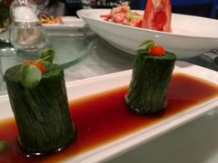 -怡品堂·金宴 (北京索菲特大酒店)