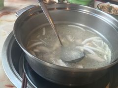 -四季合味椰子鸡(南山大冲店)