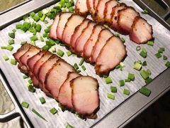 绿茶烤肉-绿茶餐厅(乐峰广场店)