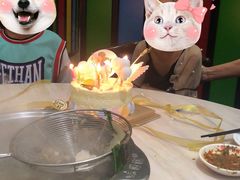 -味逍遥牛肉火锅(万江旗舰店)