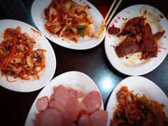 -西塔大冷面(市府大路店)