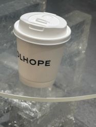 -DL HOPE造型