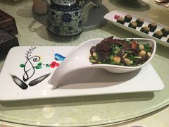 -一品滇香·云南菜(公益西桥店)