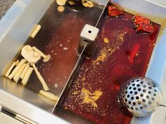 -皇城老妈火锅·川味传承(港湾店)