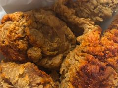 -肯德基(京广桥店)