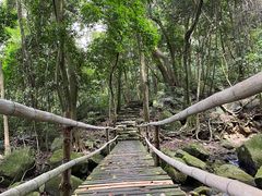 -福清灵石山国家森林公园