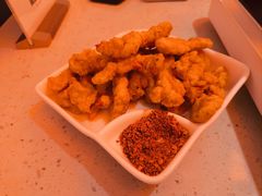 -闻溪有渔·活鱼现烤才好吃(太仓万达店)