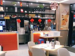 -多多旺港式茶餐厅(新区店)