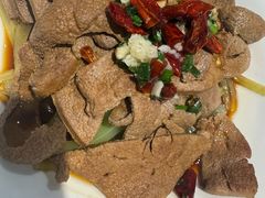 -熠盛粤味·顺德桑拿鸡(永康路店)