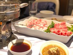 -鼎鼎香·港式火锅(北京SKP店)