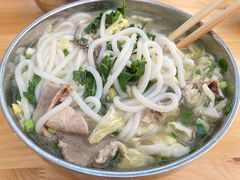 -攀枝花·任德琼·盐边羊肉米线