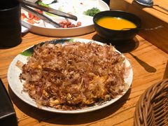 -千寻烧肉(政务区店)