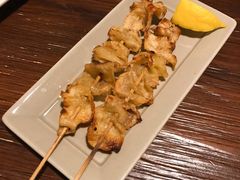 -鸟亭·居酒屋(青年路店)