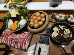 -呷哺呷哺 黄金牧场 (新中关购物中心店)