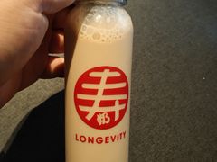 -寿奶茶·鲜奶与茶(合生汇购物中心店)