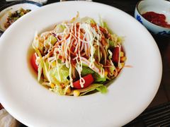 -柚·日式料理-富力万丽酒店