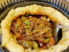 -灶座小锅烀饼·铁锅炖(道里店)