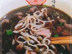 -邵顺兴锅盖面(金山宝地店)